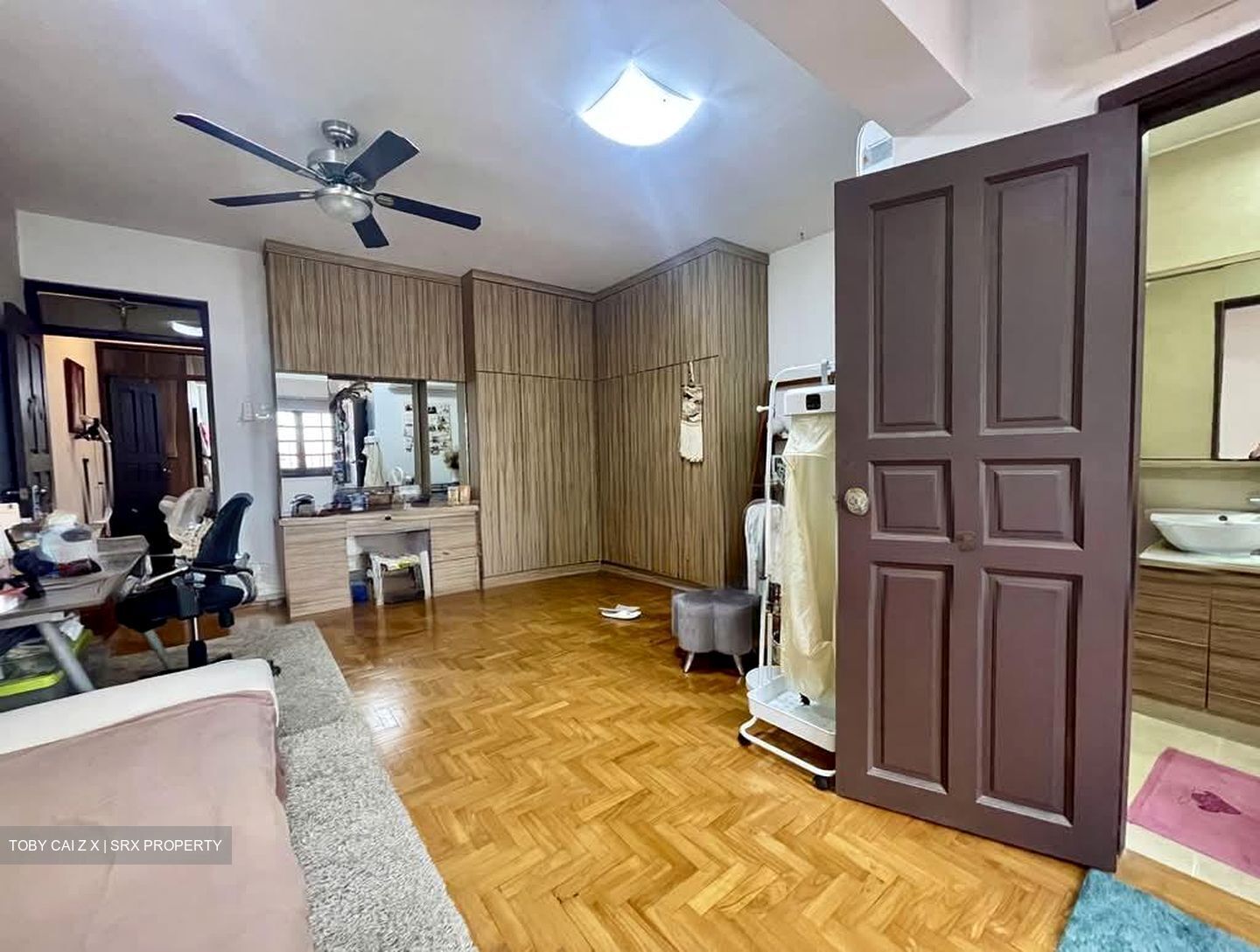 Parry Road (D19), Terrace #561139131